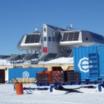 シリーズ「南極・北極研究の最前線」　第9回