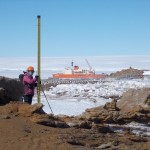 シリーズ「南極観測隊～未知への挑戦」　第5回