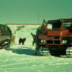 シリーズ「南極観測隊の生活を支える技術」　第９回