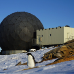 シリーズ「日本の南極地域観測事業を支える企業たち」第2回