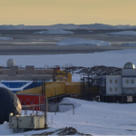 シリーズ「日本の南極地域観測事業を支える企業たち」第4回