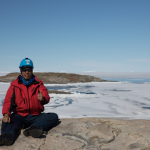 シリーズ「日本の南極地域観測事業を支える企業」第7回
