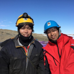 シリーズ「日本の南極地域観測事業を支える企業」第8回