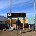 シリーズ「日本の南極地域観測事業を支える企業たち」第9回