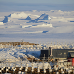 シリーズ「南極・北極研究の最前線」第13回