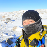 日本の南極地域観測事業を支える企業シリーズ第13回