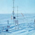シリーズ「南極観測隊の生活を支える技術」第21回