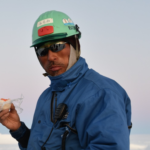 シリーズ「日本の南極地域観測事業を支える企業たち」第14回