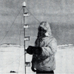 シリーズ「南極観測隊の生活を支える技術」　第23回